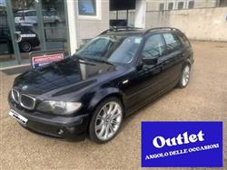 BMW SERIE 3 TOURING Serie 3