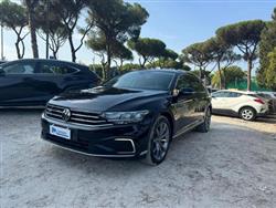 VOLKSWAGEN PASSAT 1.4cc PHEV GTE 156cv ANDROID/CARPLAY SAFETYPACK