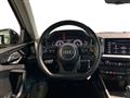 AUDI A1 SPORTBACK II 2019 Sportback Sportback 25 1.0 tfsi S Line Edition my20