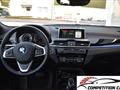 BMW X2 sDrive18d Advantage LED NAVI PRO DAB PDC*