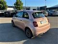 FIAT 500 ELECTRIC 500e Cabrio 42 kWh Icon +