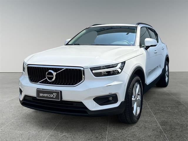 VOLVO XC40 D3 Geartronic Business