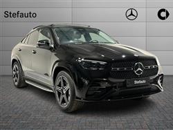 MERCEDES CLASSE GLE d 4Matic Mild Hybrid Coupé AMG Line Premium