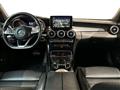 MERCEDES CLASSE C CABRIO d 4Matic Auto Cabrio Premium COMAND