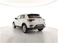 VOLKSWAGEN T-ROC 1.5 TSI DSG Advanced