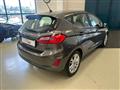 FORD FIESTA 1.1 75 CV 5 porte Titanium