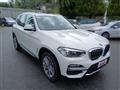 BMW X3 xDrive20d Luxury