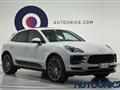 PORSCHE MACAN 2.0 BENZINA TETTO PANORAMICO