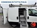 FIAT FIORINO 1.3 MJT 95CV ADVENTURE-OFFICINA MOBILE EX ENEL-