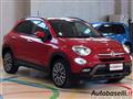 FIAT 500X 2.0 MultiJet 140CV AT9 4x4  CROSS PLUS AUTOMATICA