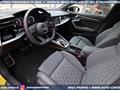 AUDI S3 SPORTBACK S3 SPB TFSI 310 CV quattro S tronic