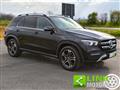 MERCEDES CLASSE GLE d 4Matic Sport Poss.Leasing