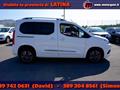 TOYOTA PROACE 1.5D 120CV trasporto disabili