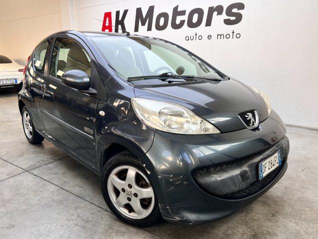 PEUGEOT 107 1.0 68CV 3p. Desir