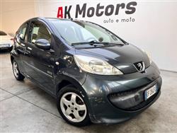 PEUGEOT 107 1.0 68CV 3p. Desir