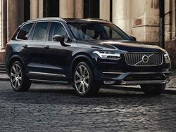 VOLVO XC90 D5 AWD Geartronic Momentum