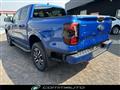 FORD NEW RANGER 2.0 ECOBLUE aut. 205 CV DC Limited 5 posti