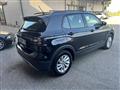 VOLKSWAGEN T-CROSS 1.6 TDI Aut. Neopatentati