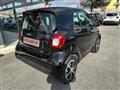 SMART FORTWO 70 1.0 twinamic Passion