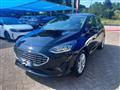 FORD FIESTA 1.1 BENZ/GPL 75CV 5 porte Titanium con Retrocamera