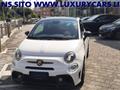 ABARTH 595 COMPETIZIONE 1.4 Turbo T-Jet 180 CV Competizione