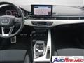 AUDI A5 40 TDI quattro S tronic S line edition