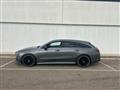 MERCEDES CLASSE CLA d Automatic 4Matic Shooting Brake