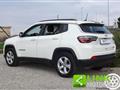 JEEP COMPASS 1.6 Multijet II 2WD Longitude