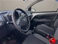 TOYOTA AYGO 1.0 VVT-i 69 CV 5 porte ADATTA A NEOPATENTATI