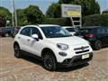 FIAT 500X 1.6 MultiJet 120 CV DCT Cross