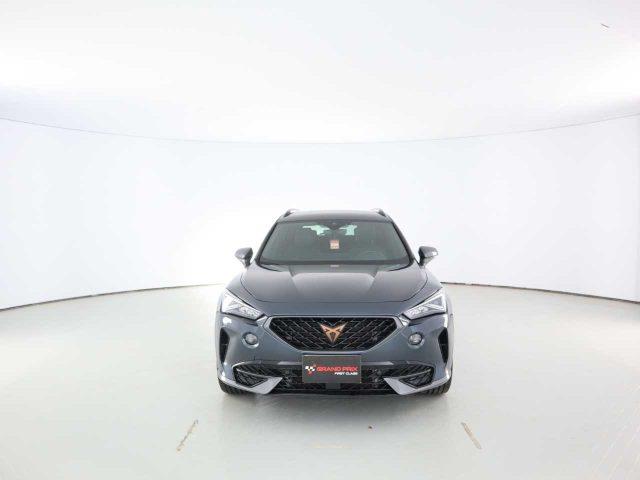 CUPRA FORMENTOR 2.0 TDI