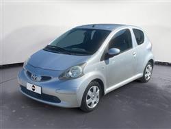 TOYOTA AYGO 1.0 12V VVT-i 3 porte Sol