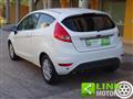 FORD FIESTA 1.6 TDCI 90 CV