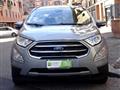 FORD ECOSPORT 1.0 EcoBoost 125 CV Start&Stop Titanium