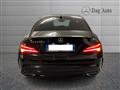 MERCEDES CLASSE CLA d Automatic Premium