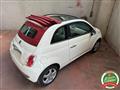 FIAT 500 1.2 Lounge Neopatentati Ok