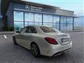 MERCEDES CLASSE C C 220 d Auto Premium