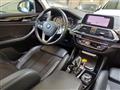 BMW X4 xDrive20d xLine Unico Proprietario Cronotaglia