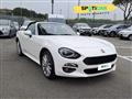 FIAT 124 SPIDER 124 spider