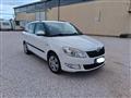 SKODA Fabia Station Wagon 1.6 tdi cr Ambition (style) 90cv