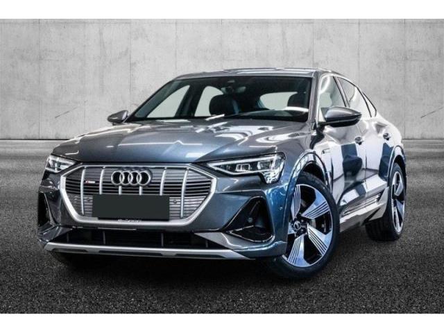 AUDI E-TRON SPB 50 quattro S line edition