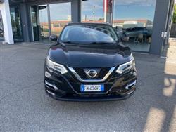 NISSAN QASHQAI 1.6 dCi 2WD N-Connecta