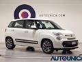 FIAT 500L 1.4 95CV LOUNGE NEOPATENTATI