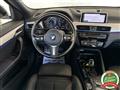 BMW X2 sDrive18d Msport