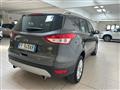 FORD KUGA (2012) 2.0 TDCI 150 CV S&S 4WD Powershift Titanium