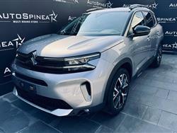 CITROEN C5 AIRCROSS C5 Aircross BlueHDi 130 S&S EAT8 Shine Pack