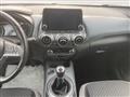 NISSAN JUKE 1.0 DIG-T 114 CV N-Connecta