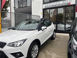 SEAT Arona 1.0 TGI Style