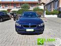 BMW SERIE 3 TOURING d Touring Luxury GARANZIA INCLUSA!!