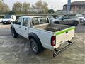 NISSAN NP300 2.5 D 4p. Double Cab Efficient